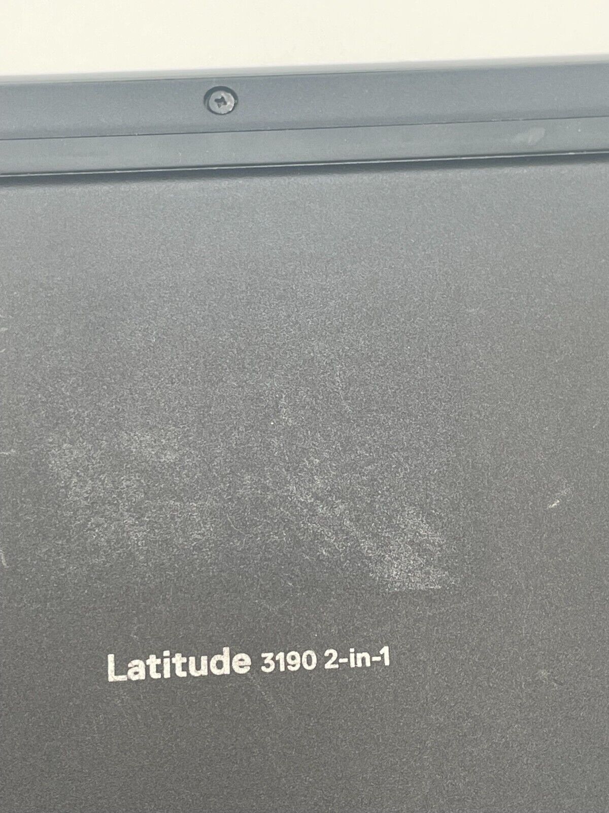 *TOUCHSCREEN NOT WORKING* Dell Latitude 3190 128GB SSD, Intel 1.1Ghz, 4GB RAM