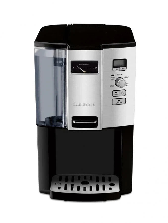 Cuisinart DCC-3000FR 12-Cup Coffee Maker - Black