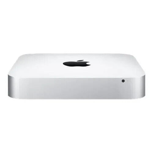 OEM Apple Mac Mini, Intel Core i5-4278U, 2.6GHz, 8GB RAM, 1000GB HDD 251GB SSD