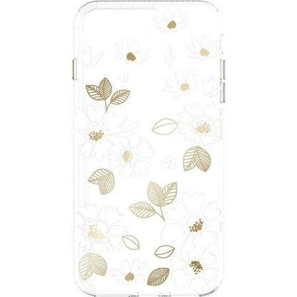 Fellowes Protective & Pretty for iPhone 6/6s/7/8 Plus Floral - 10ft Drop Tested