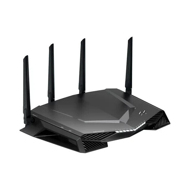 NETGEAR XR500 2600 Mbps 4 Ports Wireless Router - XR500-100NAS