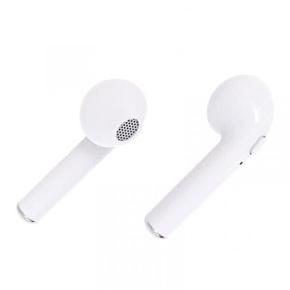 NEW! TWS I7S Wireless Bluetooth Earphones/Headphones/Earbuds for iPhone/Samsung
