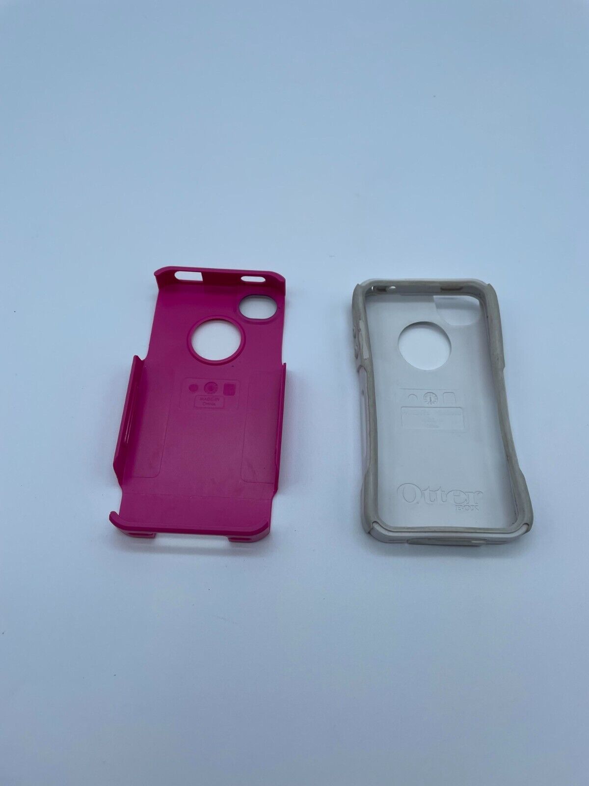 OtterBox Commuter Series -PINK Apple iPhone 4 & 4S Smart Phone Case