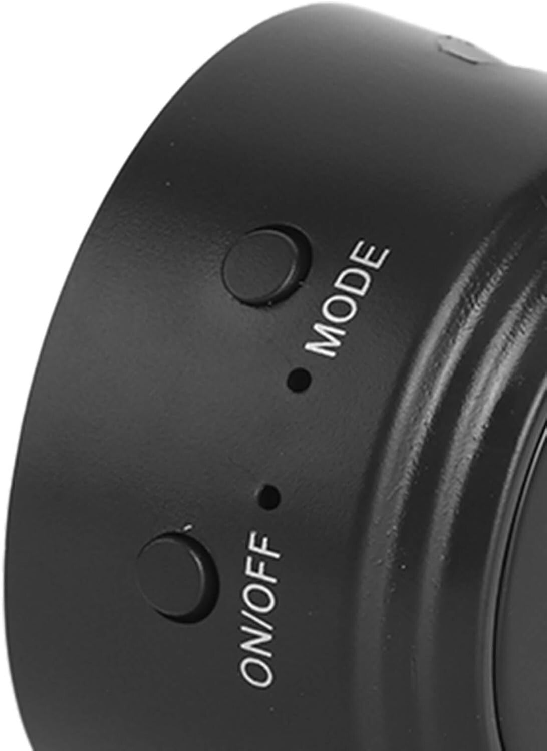 YsxLite 1080p Mini CCTV Camera, Black