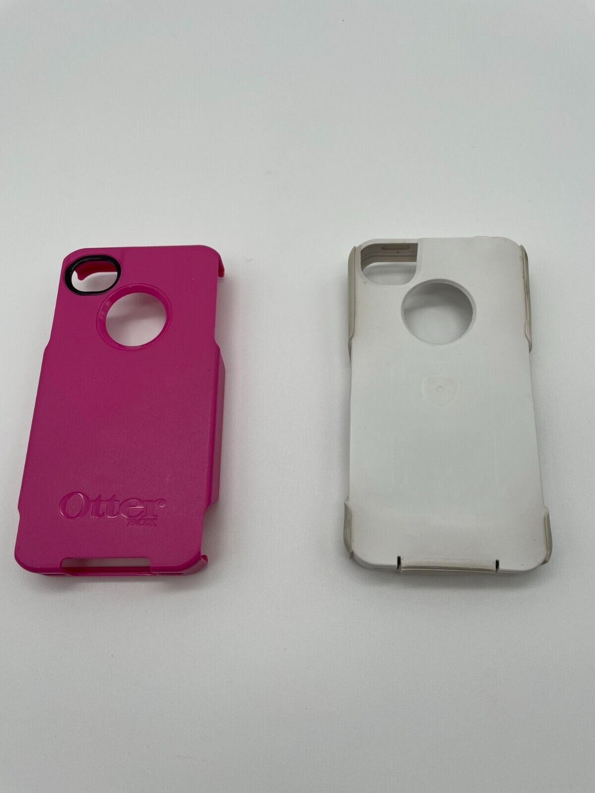 OtterBox Commuter Series -PINK Apple iPhone 4 & 4S Smart Phone Case