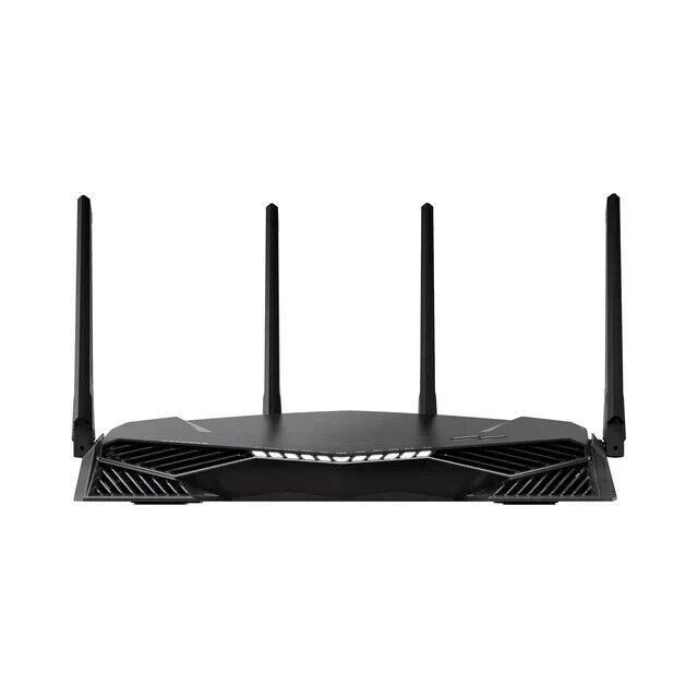 NETGEAR XR500 2600 Mbps 4 Ports Wireless Router - XR500-100NAS