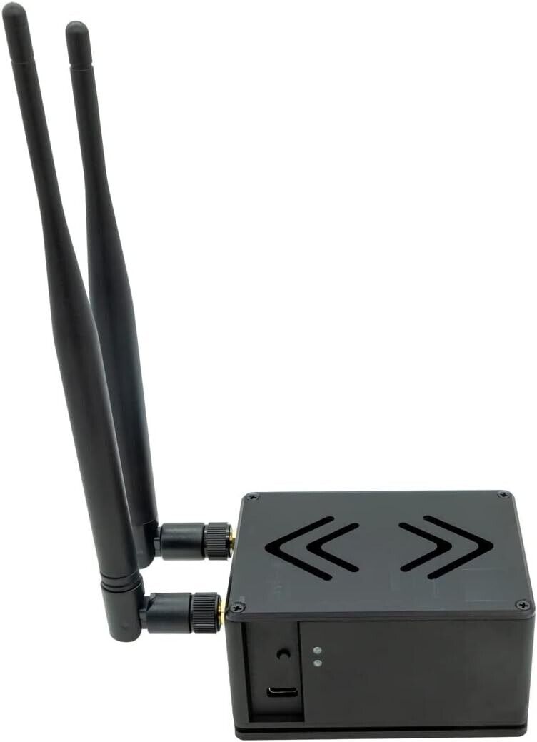 NEBRA HNT Indoor Hotspot Miner (2022 Rock Pi Version) - FACTORY SEALED