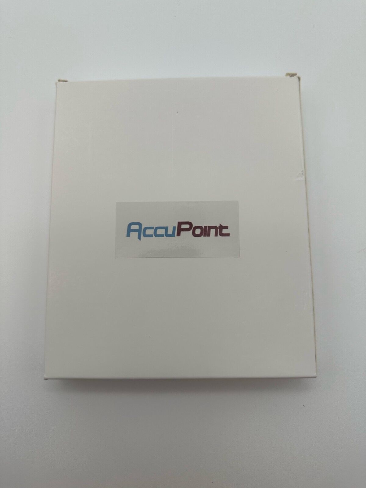 AccuPoint Electronic Pain Relief Pad Light Weight Wireless