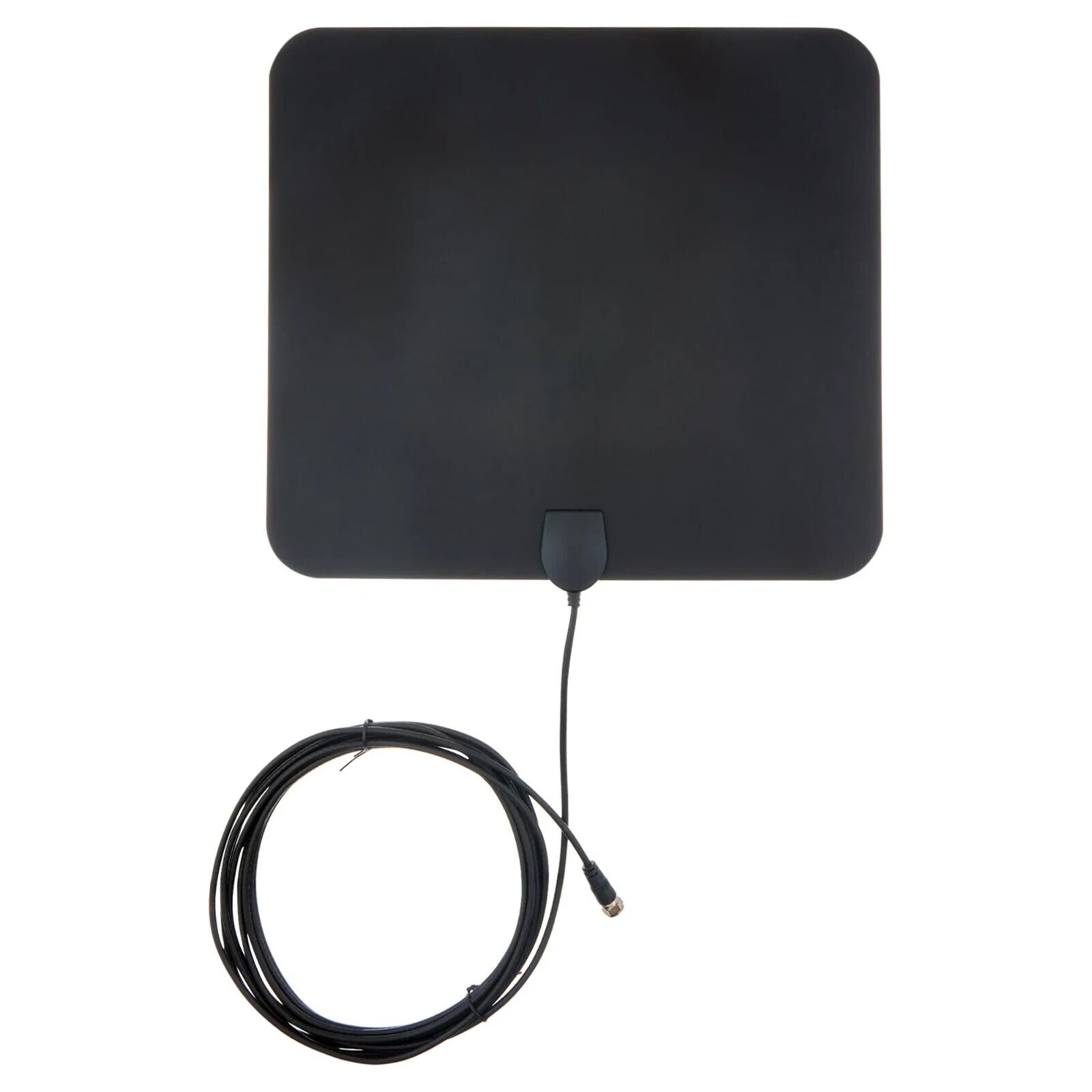 Amplified Digital TV Antenna 1080p Full HDTV Indoor Digital TV Antenna