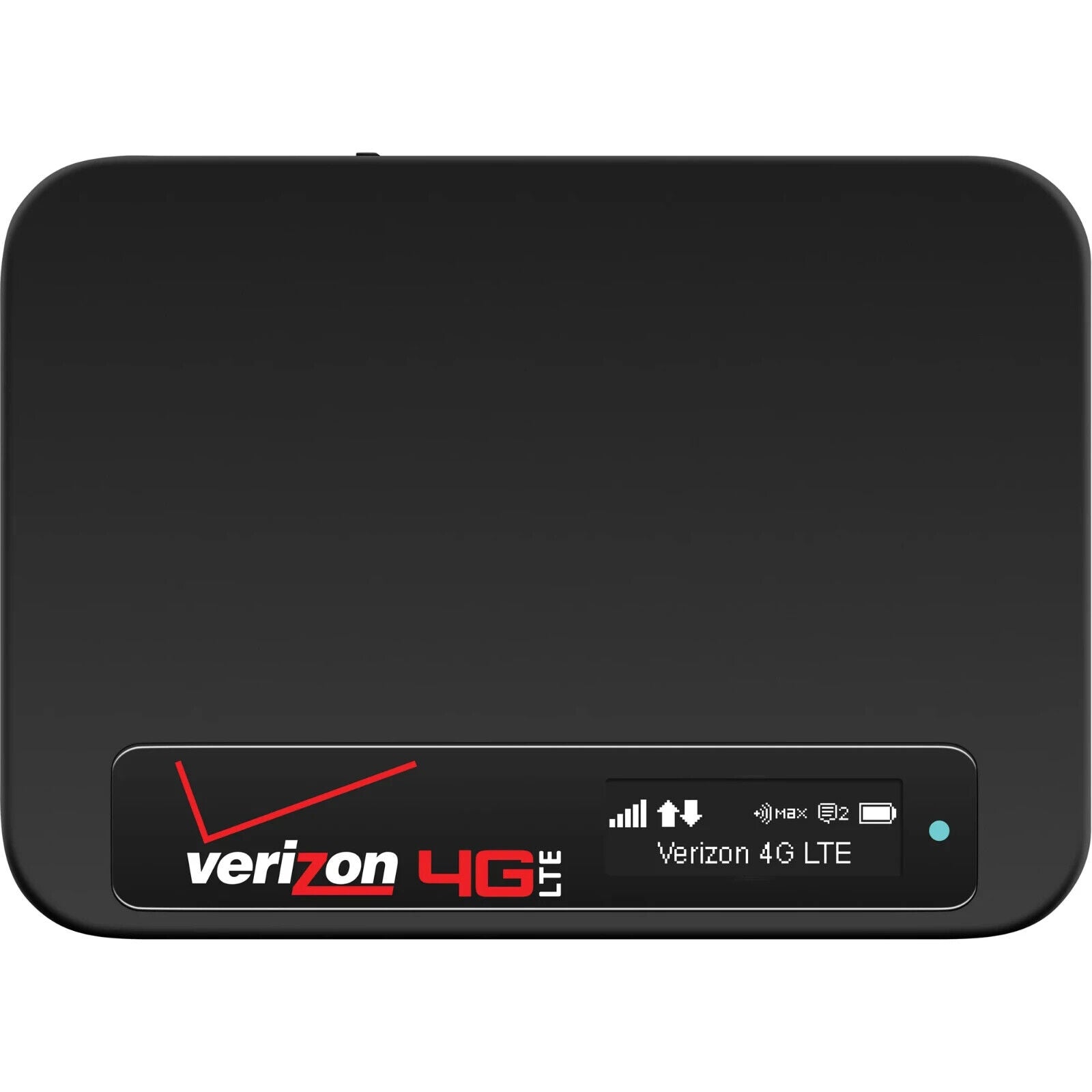 Verizon MHS800L Ellipsis Jetpack 4G LTE Mobile Wi-Fi Hotspot Modem