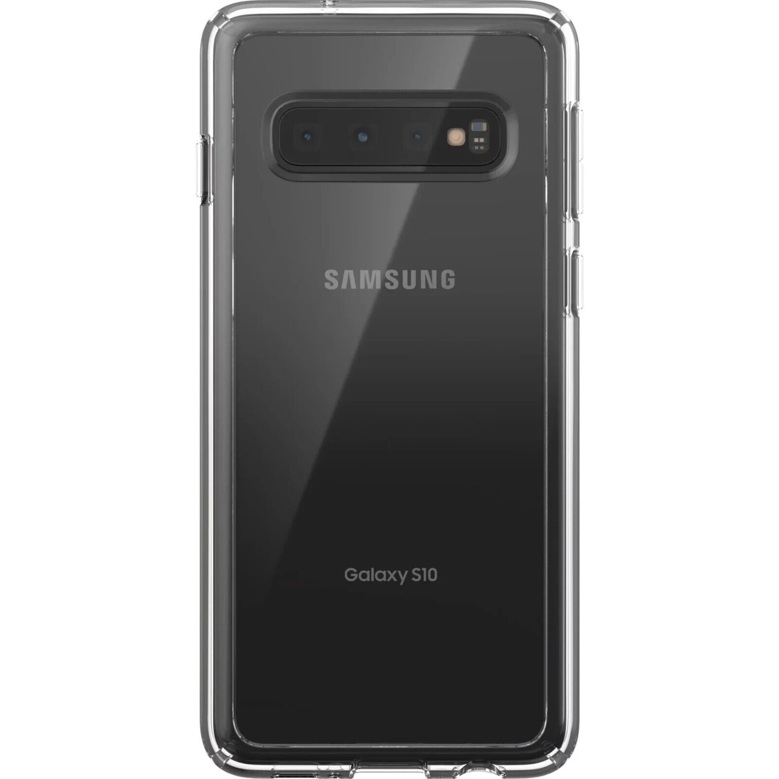 Speck GemShell Samsung Galaxy S10 Phone Case - Clear