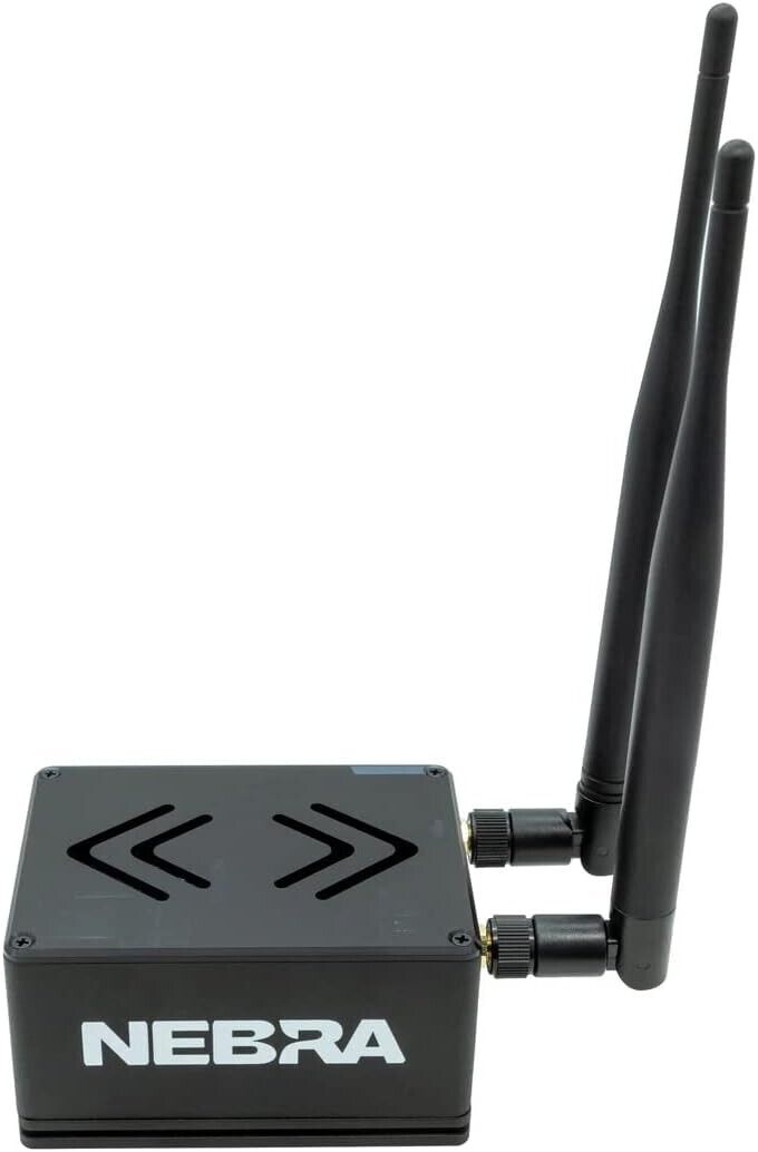 NEBRA HNT Indoor Hotspot Miner (2022 Rock Pi Version) - FACTORY SEALED