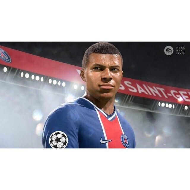 Electronic Arts Fifa 21 Next Level 4K (Xbox X) Rated E for Xbox Series X