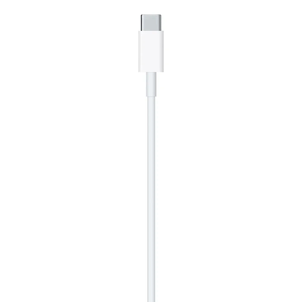 Genuine Apple Cable 1m USB-C to Lightning Cable - White- Made by Apple