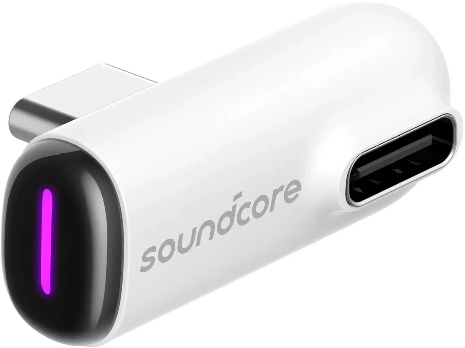 Anker Soundcore VR P10 (A3850Z21) Bluetooth RF Wireless Earbuds - White