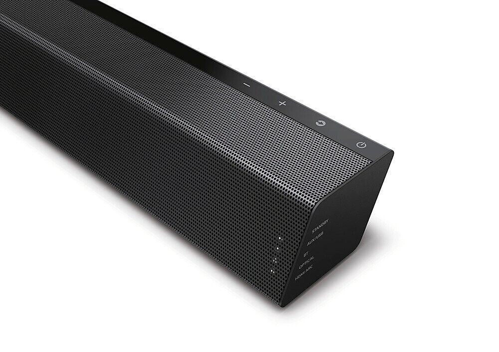 Philips 7000 Series B7305 2.1 Channel 300W Dolby Audio Soundbar Subwoofer-Black