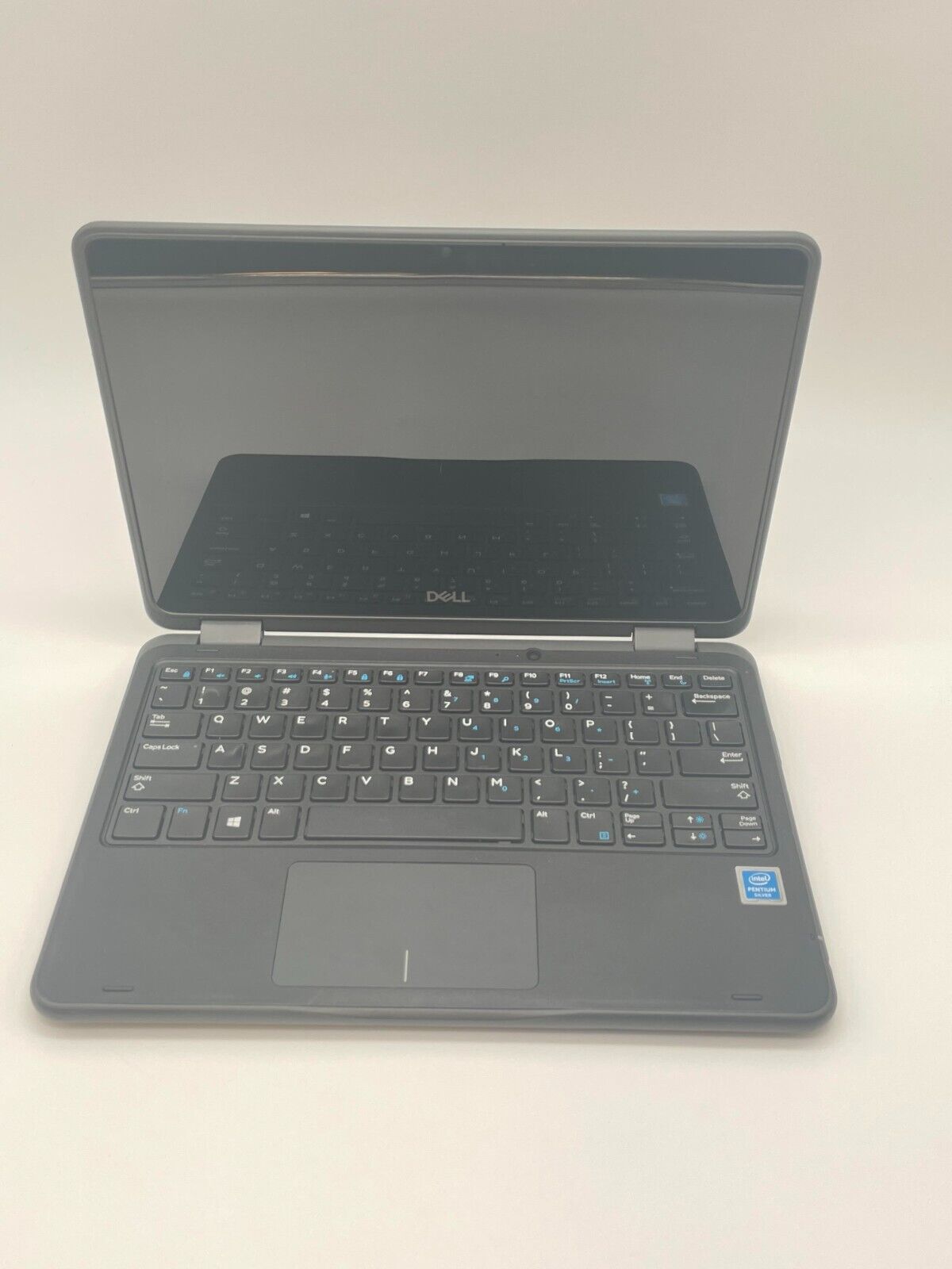 *TOUCHSCREEN NOT WORKING* Dell Latitude 3190 128GB SSD, Intel 1.1Ghz, 4GB RAM