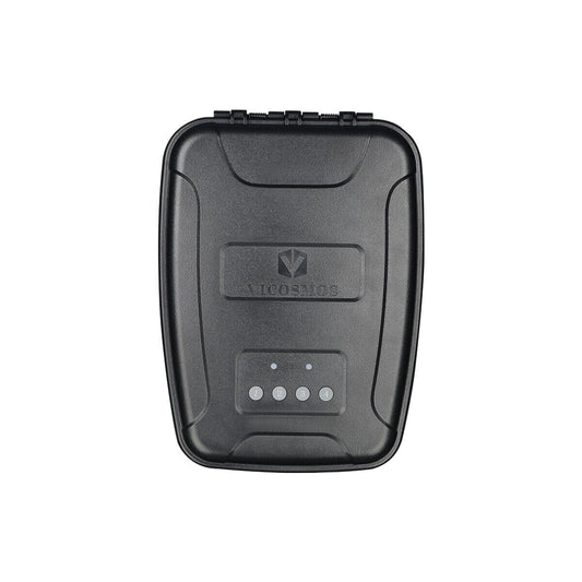 Vicosmos Privacy Safe Office V1 For Business/Travel Private Secure Storage