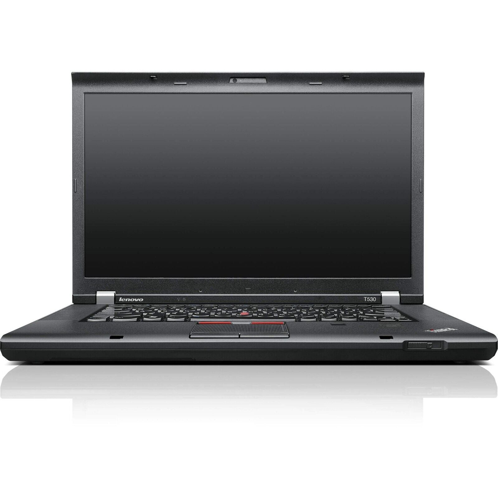 Lenovo T530 23595JU- 500GB HDD- 4GB RAM- Intel Core i5- Intel HD Graphics 4000