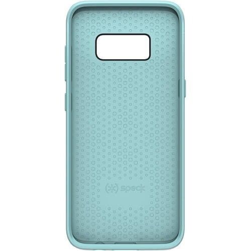 Genuine Speck CandyShell Case for Samsung Galaxy S8+ in Quartz Pink/River Blue