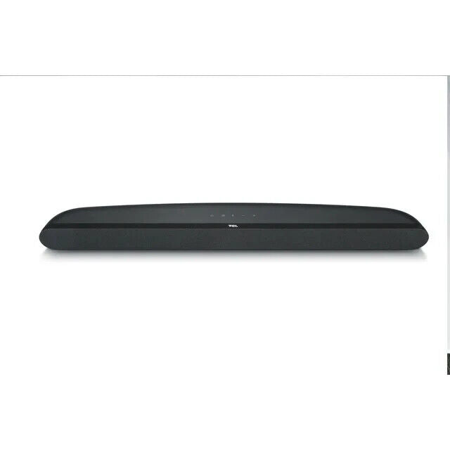 TCL Alto TS611 2.0 Channel Sound Bar w/ Wireless Subwoofer Dolby Audio Bluetooth