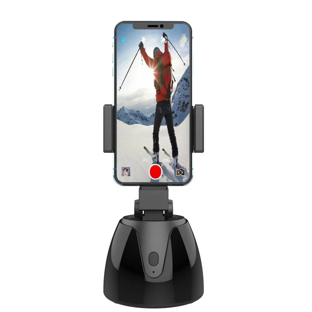 OPOLAR Automatic Smart Phone Holder 360° Rotation Mobile - MISSING ACCESSORIES