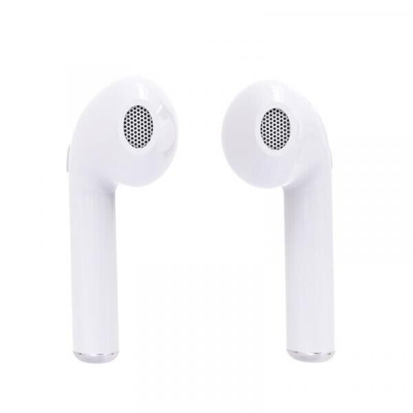 NEW! TWS I7S Wireless Bluetooth Earphones/Headphones/Earbuds for iPhone/Samsung