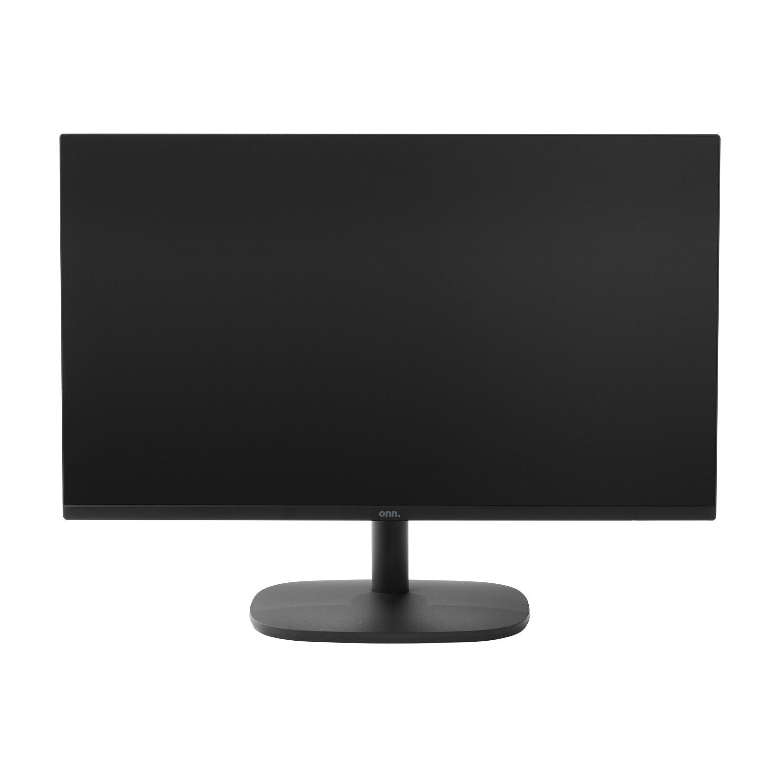 Onn 24" 1920x1080 FULL HD LED Slim Design Monitor - HDMI/VGA 60hz 14ms