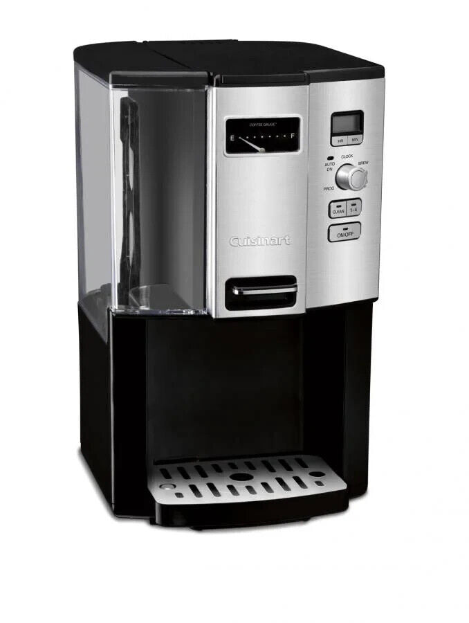 Cuisinart DCC-3000FR 12-Cup Coffee Maker - Black