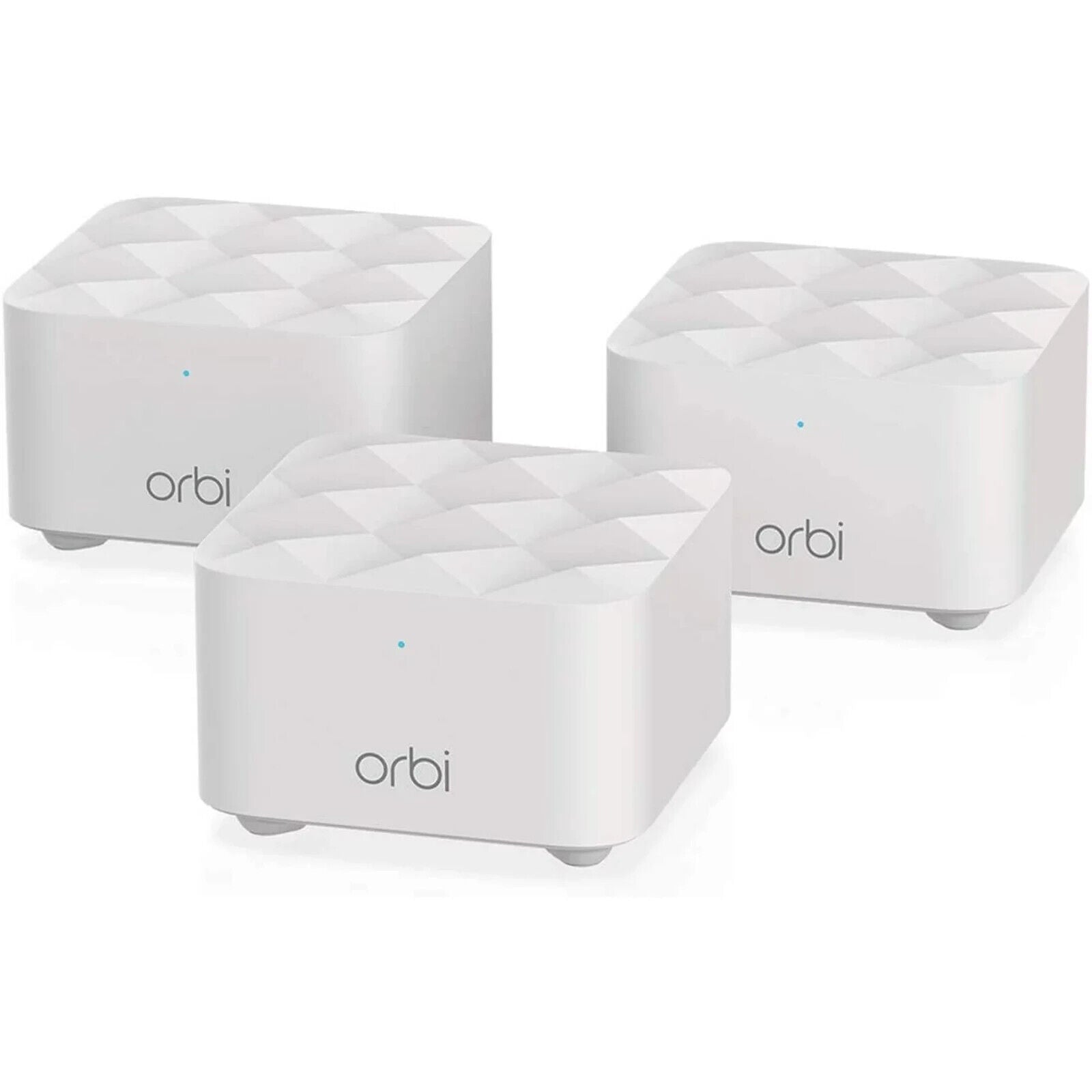 NETGEAR Orbi AC1200 WiFi System