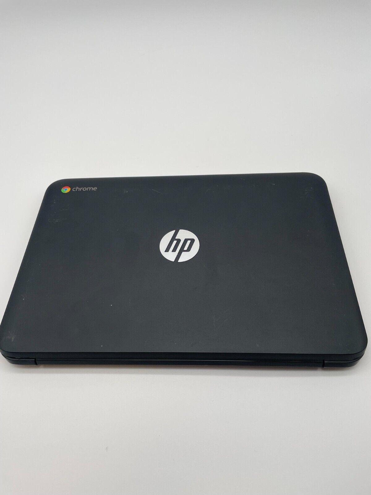 *UNTESTED* * NO POWER CORD* *FOR PARTS ONLY* HP Chromebook11 g3