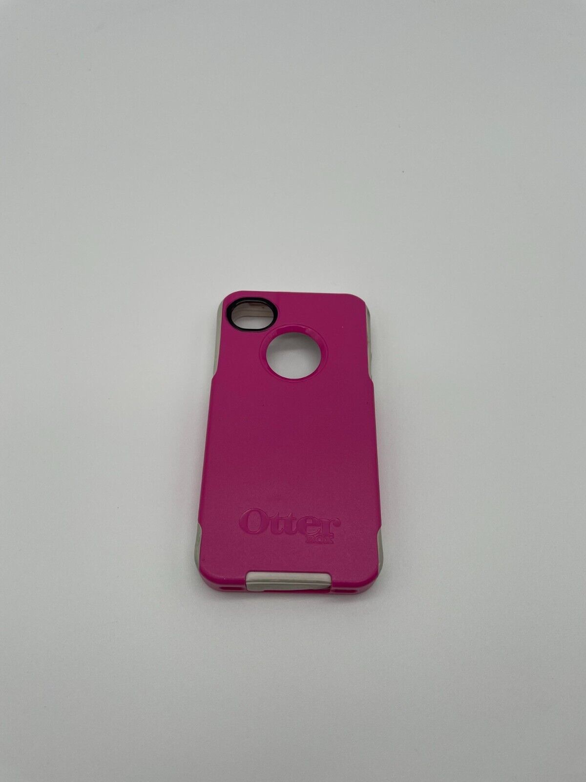 OtterBox Commuter Series -PINK Apple iPhone 4 & 4S Smart Phone Case