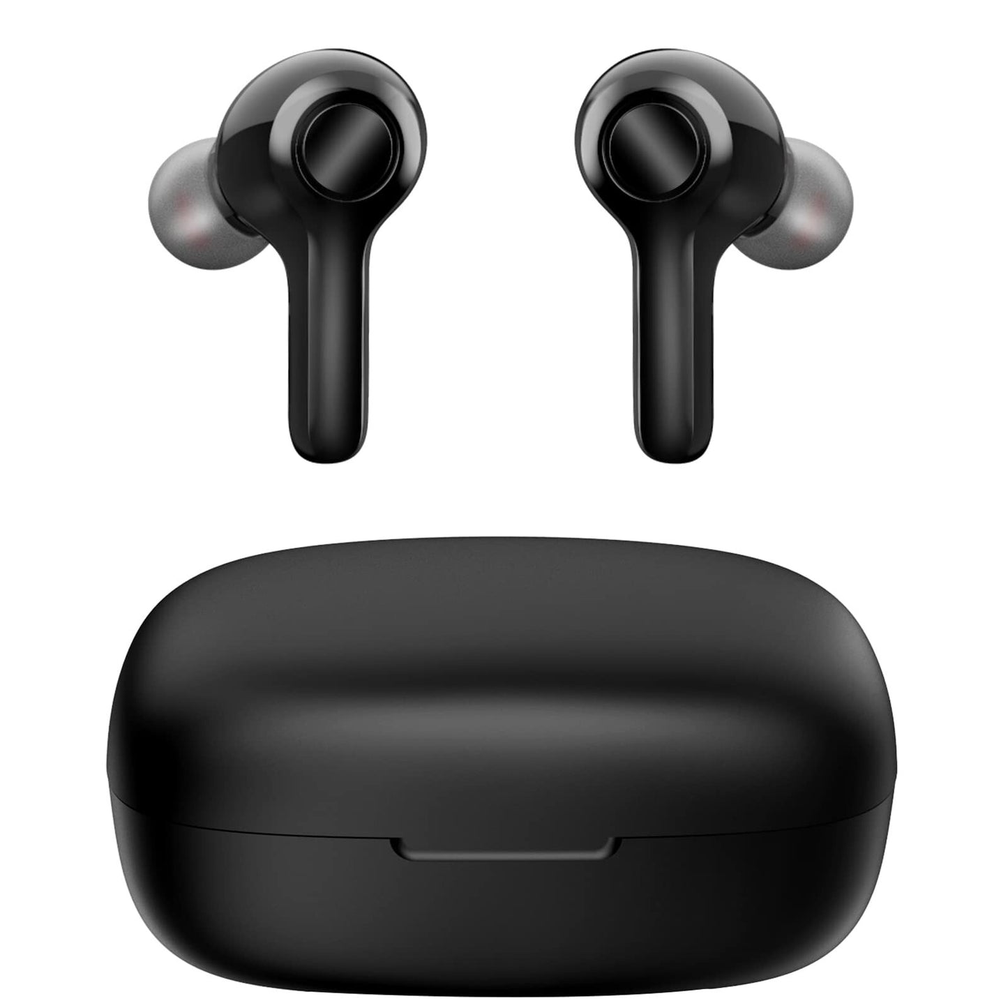 BRAND NEW SEALED! DBK01 True Wireless Earbuds TWS Bluetooth Headphones, Black