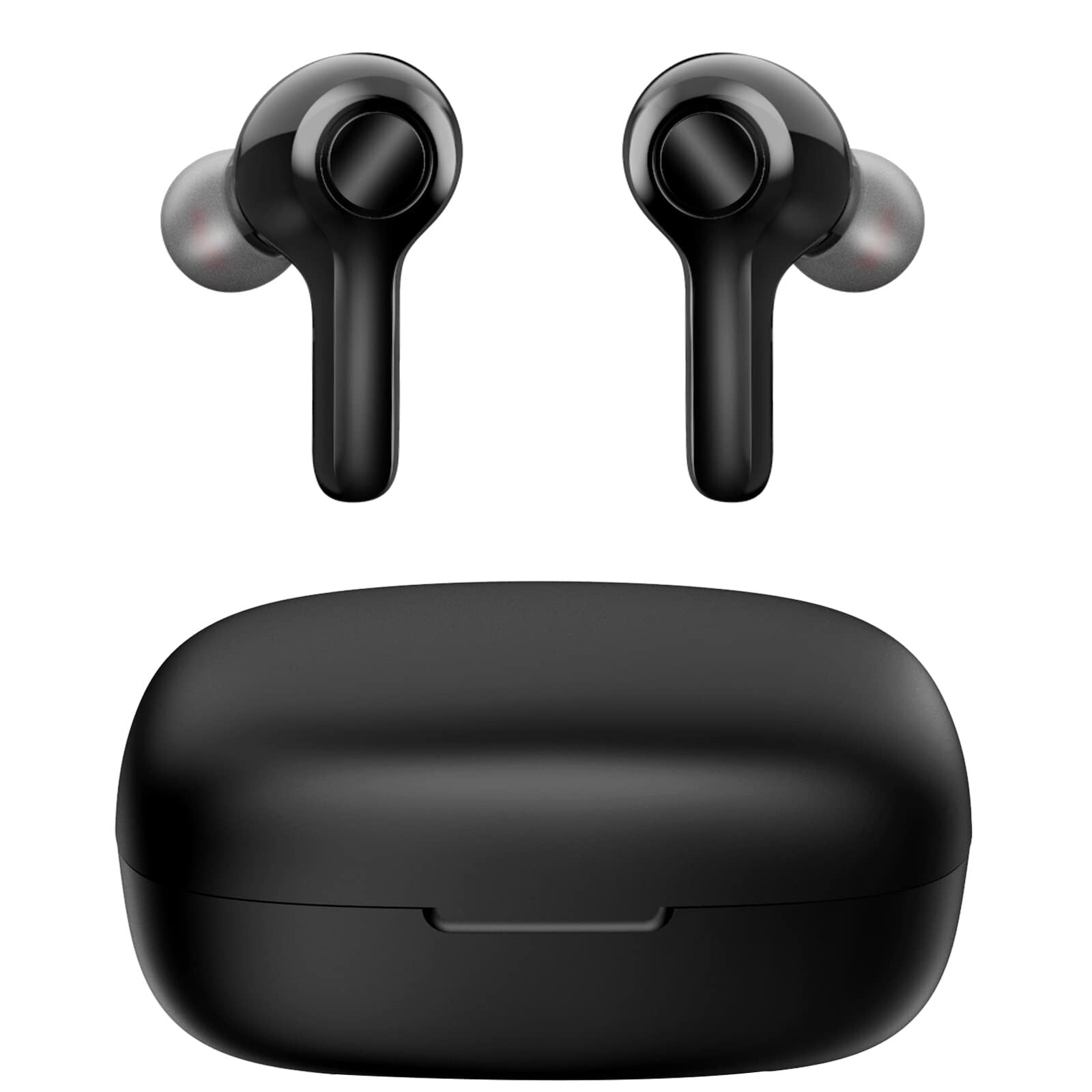 BRAND NEW SEALED! DBK01 True Wireless Earbuds TWS Bluetooth Headphones, Black