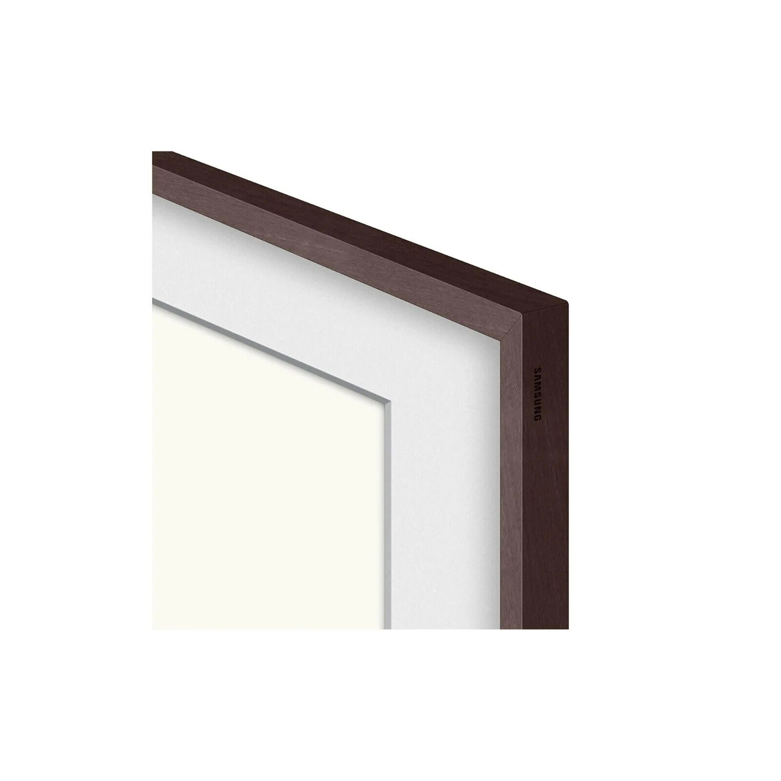 Samsung VG-SCFA55BWBZA Customizable Bezel For The Frame TV 55'' Modern Brown