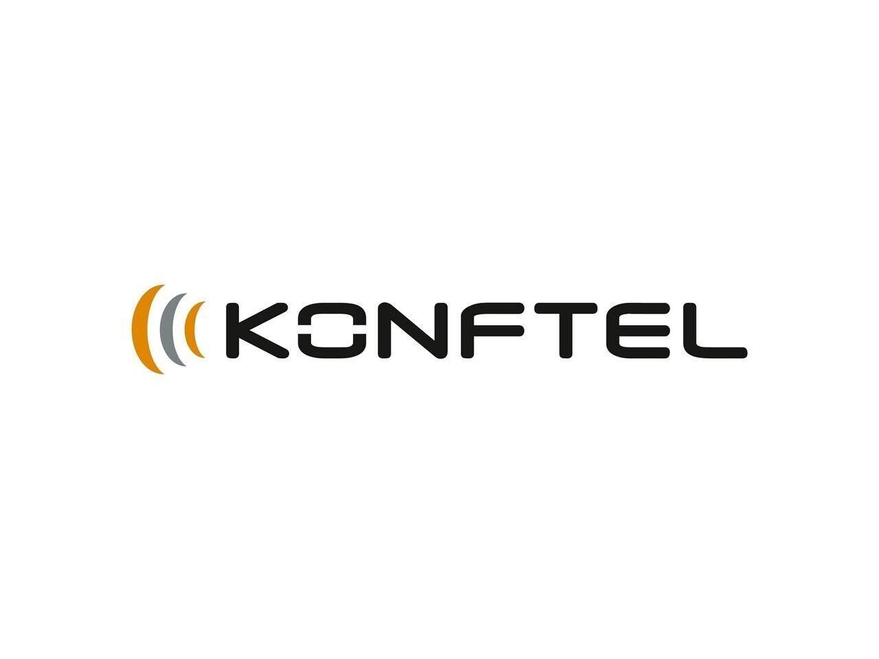 Konftel Cam10 USB Camera Model CUSB01, USB-A Connection, Black - NEW