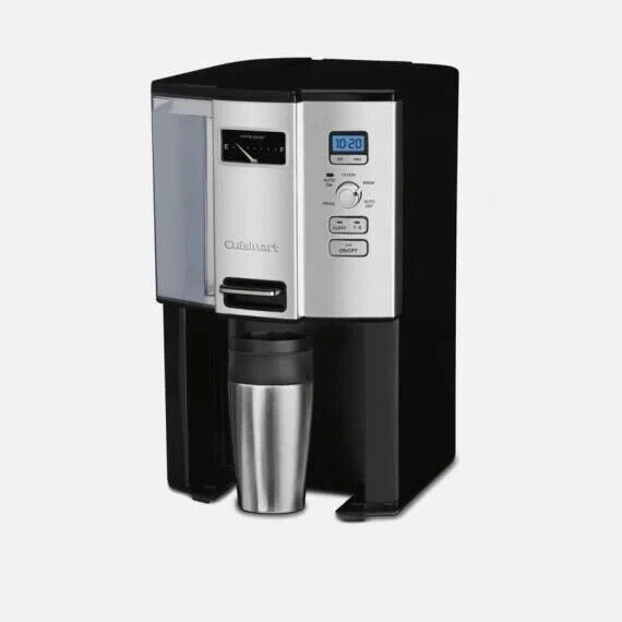 Cuisinart DCC-3000FR 12-Cup Coffee Maker - Black