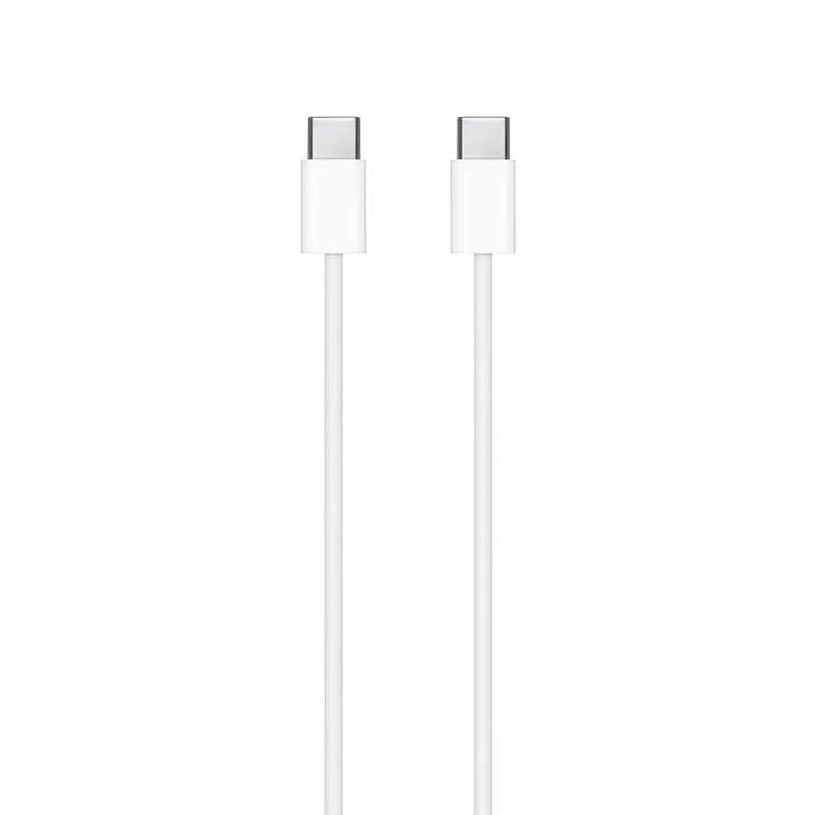 GENUINE OEM Apple MM093AM/A USB-C Charge Cable (1 m) White Charging Cable