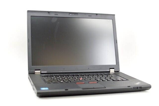 Lenovo T530 23595JU- 500GB HDD- 4GB RAM- Intel Core i5- Intel HD Graphics 4000