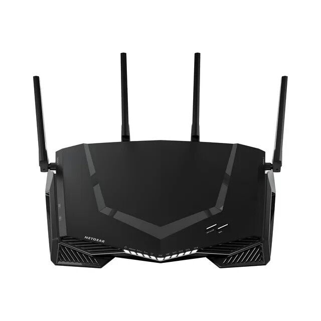 NETGEAR XR500 2600 Mbps 4 Ports Wireless Router - XR500-100NAS