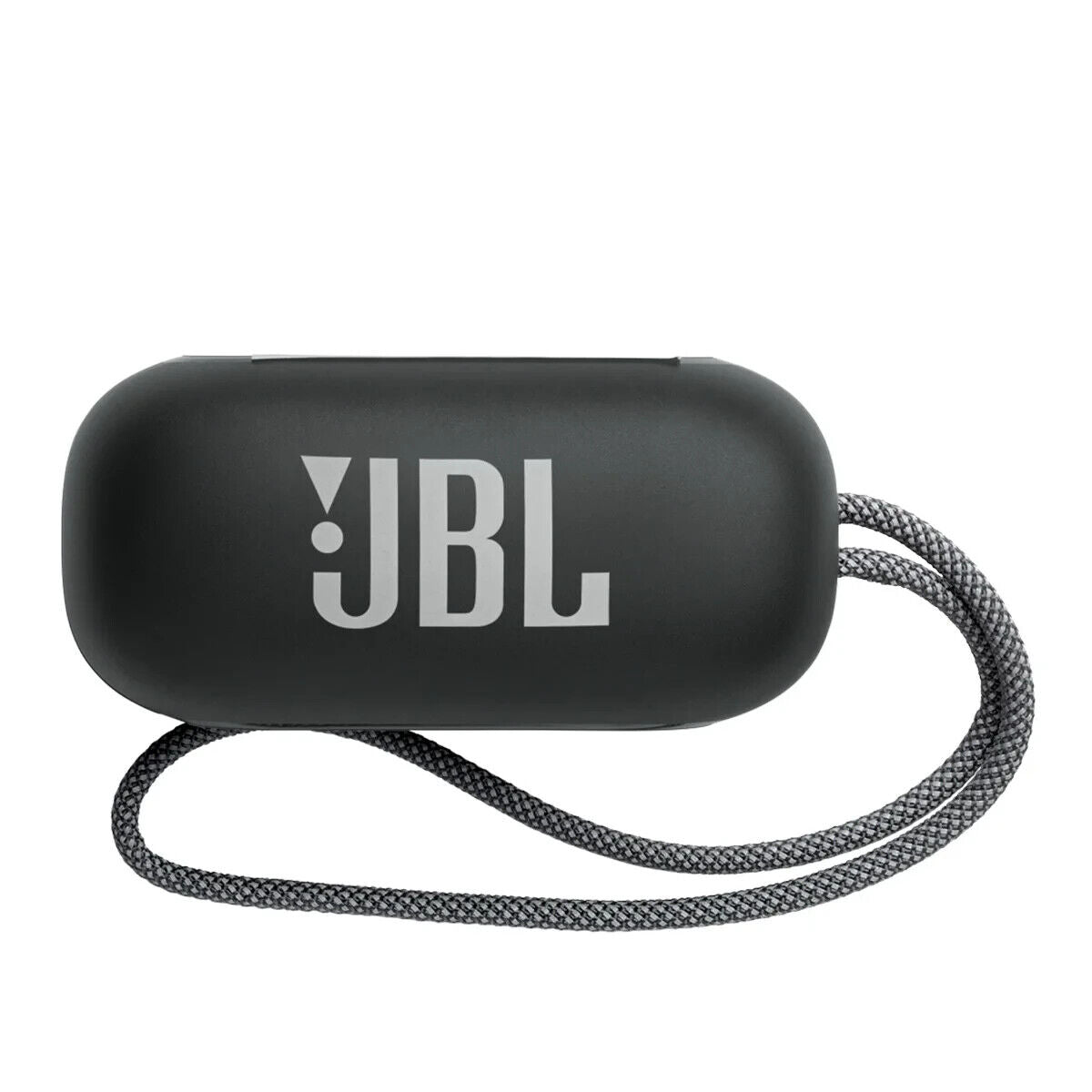 JBL - Reflect Aero Wireless Noise Cancelling Earbuds - (Black)