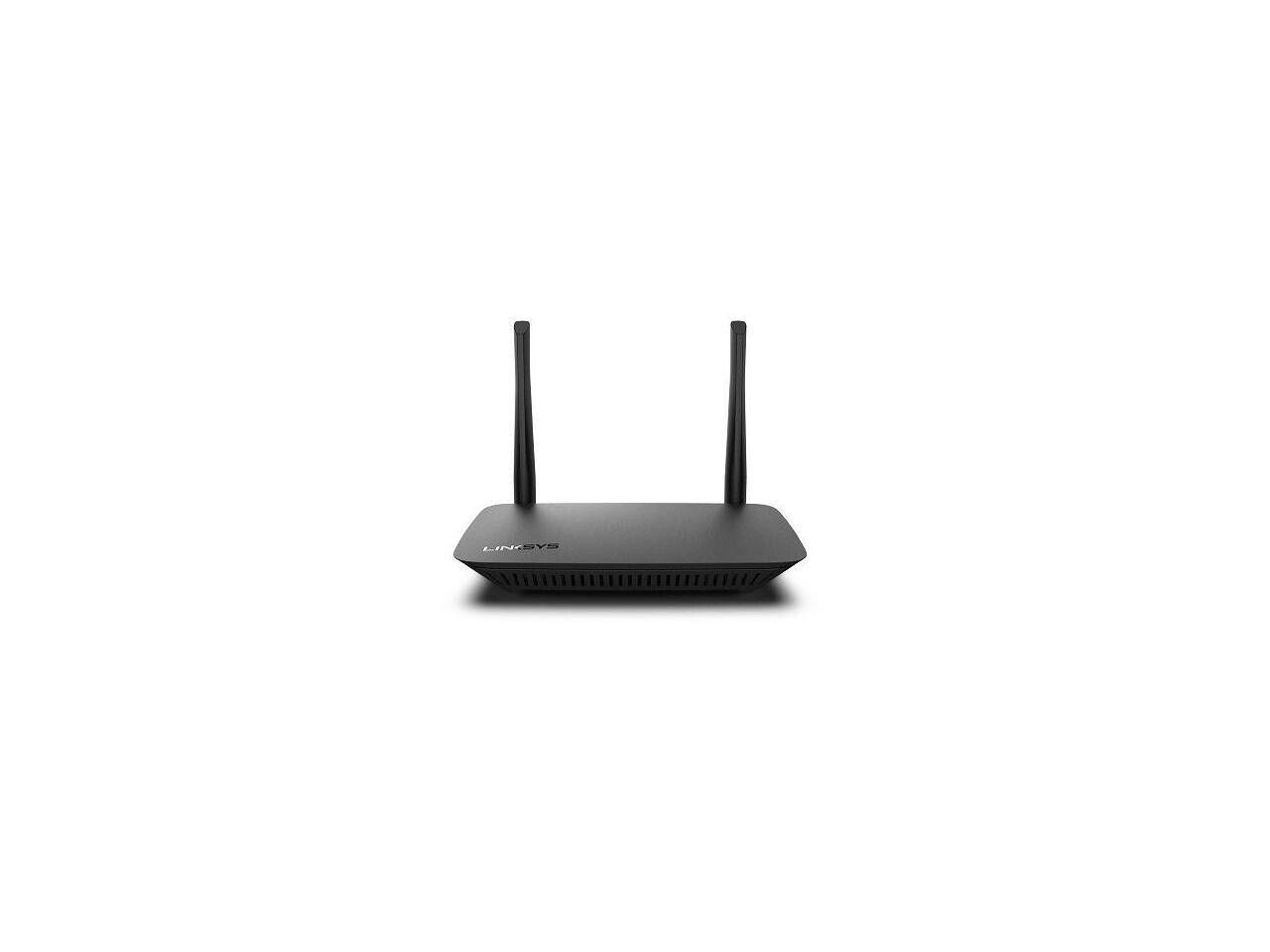 Linksys E5350 1000Mbps Wireless Router (ROULNK910)