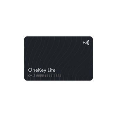 OneKey Lite