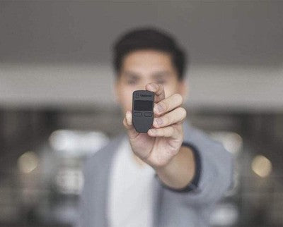Trezor One Hardware Wallet