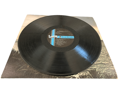 Rockwall TX Middle & Intermediate School Bands - Best in Class 1984 Vinyl Record