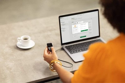 Trezor Safe 3