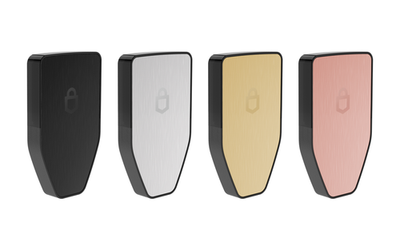 Trezor Safe 3