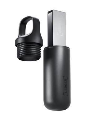 LEDGER NANO POD