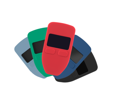 Trezor One Case