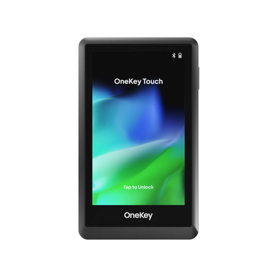 OneKey Touch
